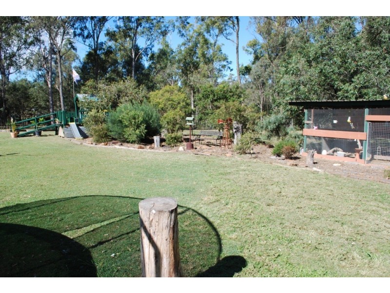 Forest Hill QLD 4342