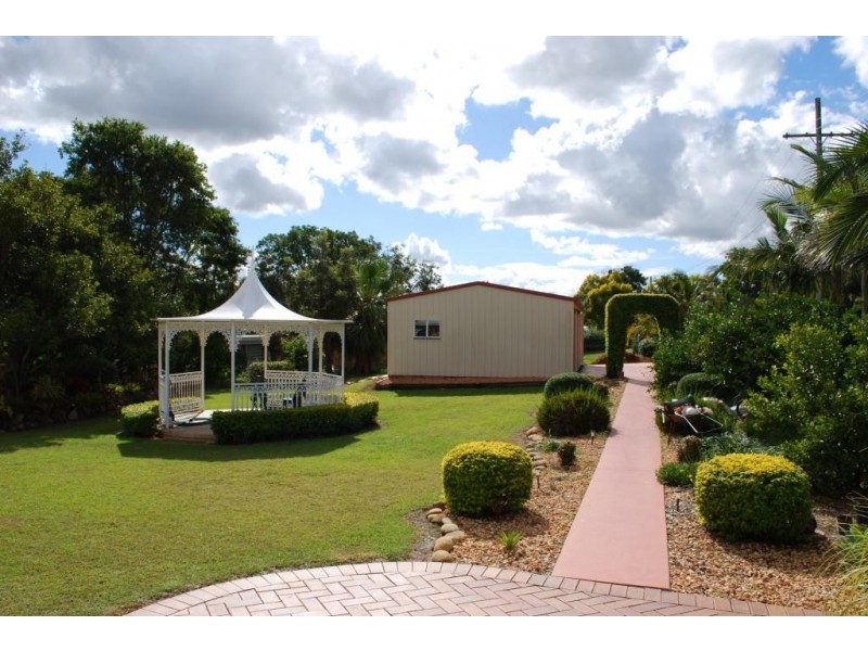 Laidley QLD 4341
