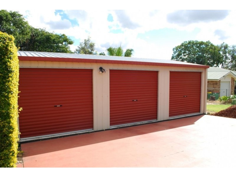 Laidley QLD 4341