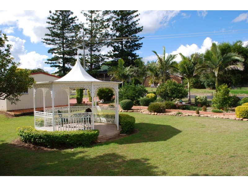 Laidley QLD 4341