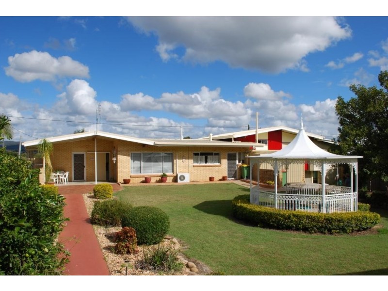 Laidley QLD 4341