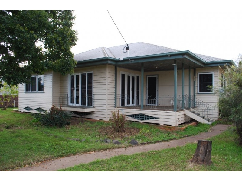 52 William St, Laidley QLD 4341