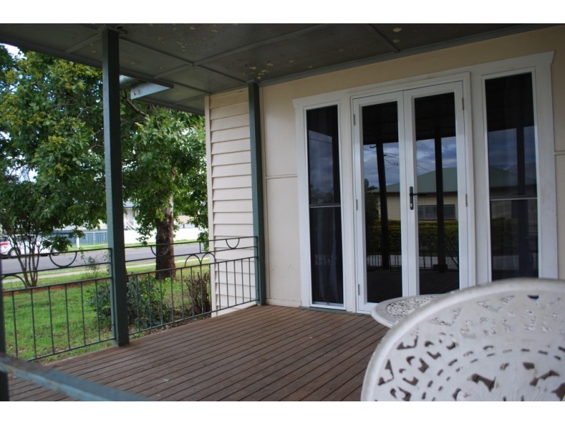 52 William St, Laidley QLD 4341