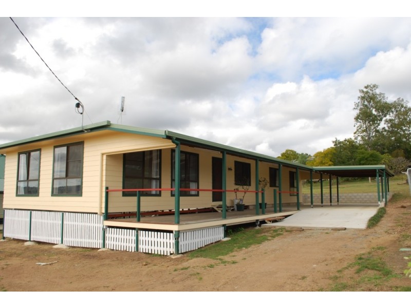 Laidley QLD 4341
