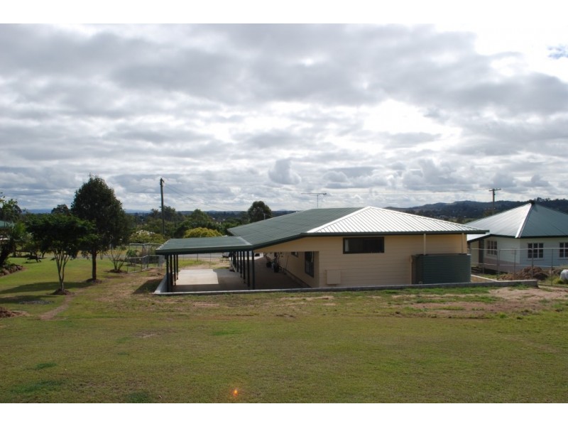 Laidley QLD 4341