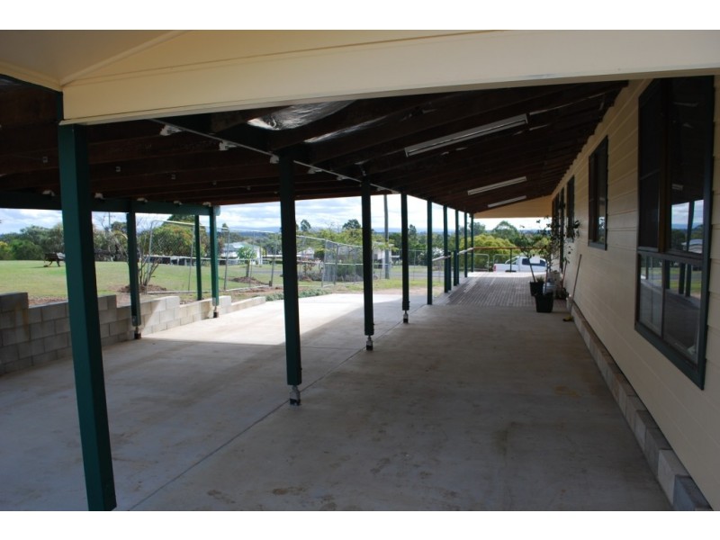 Laidley QLD 4341