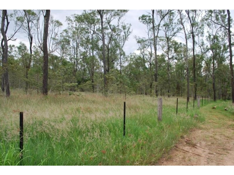 Laidley Heights QLD 4341