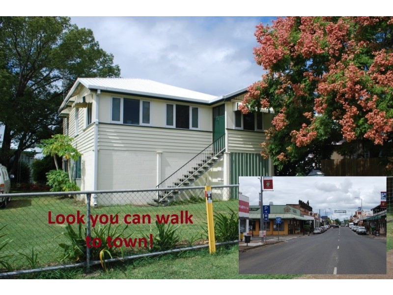 198A Patrick St, Laidley QLD 4341