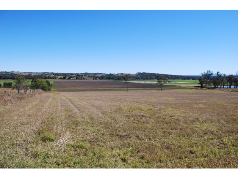 Blenheim QLD 4341
