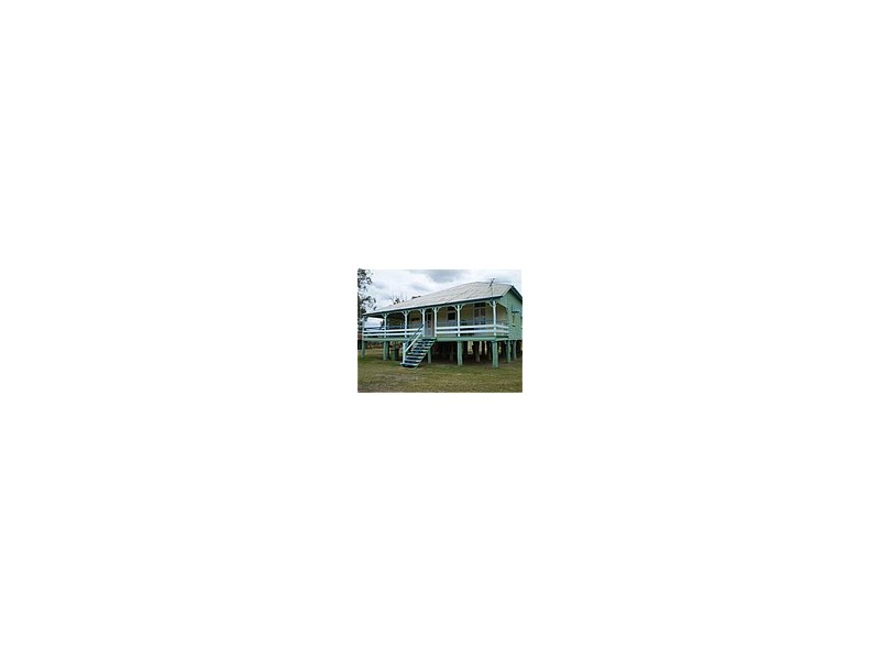 Blenheim QLD 4341