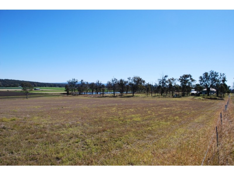 Blenheim QLD 4341
