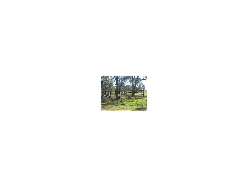 Blenheim QLD 4341