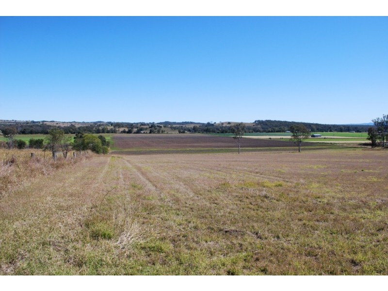 Blenheim QLD 4341