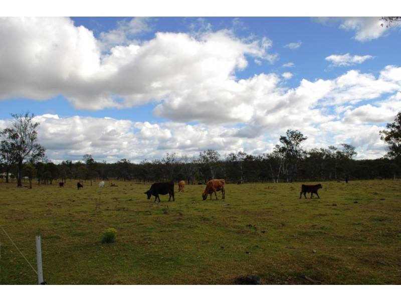 Laidley Heights QLD 4341