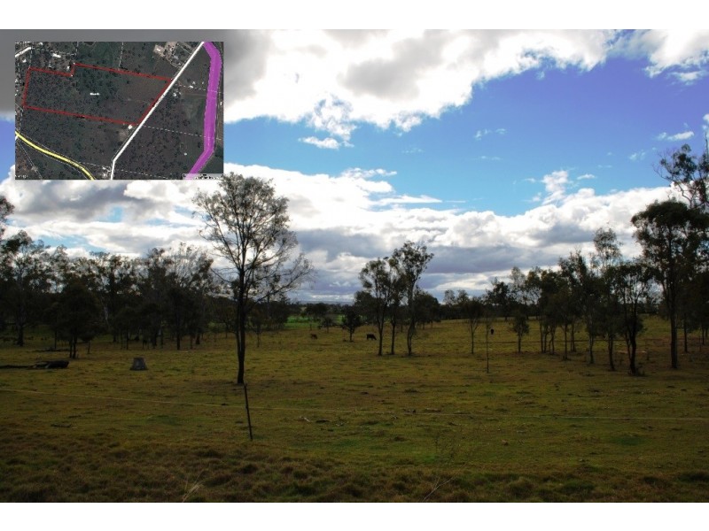 Laidley Heights QLD 4341