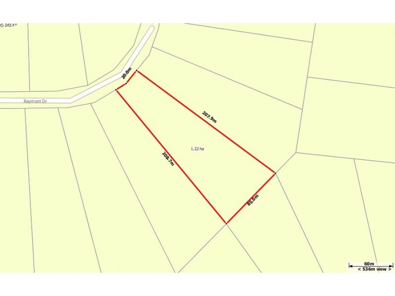 20 Raymont Drive, Glenore Grove QLD 4342