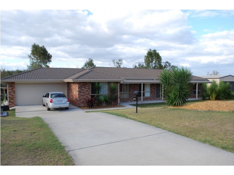 Kensington Grove QLD 4341