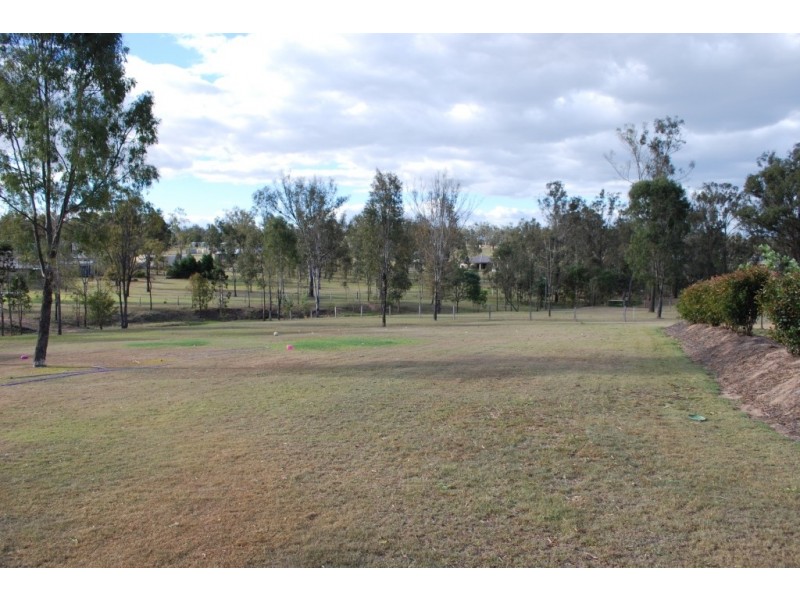 Kensington Grove QLD 4341