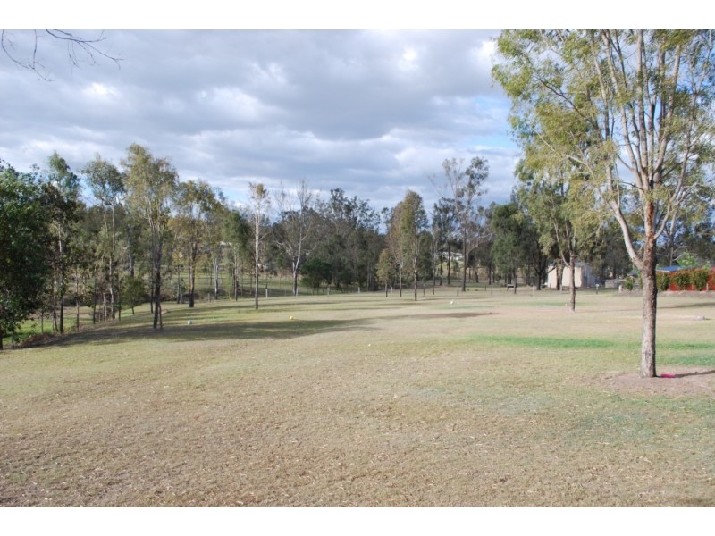 Kensington Grove QLD 4341