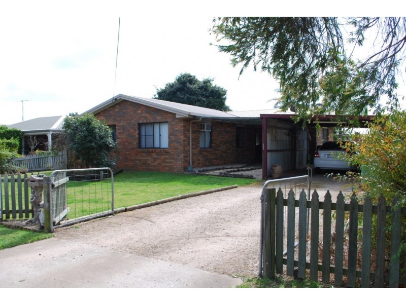 133 Edward St, Laidley QLD 4341