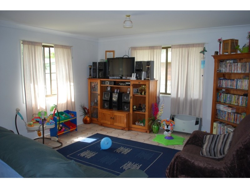 133 Edward St, Laidley QLD 4341