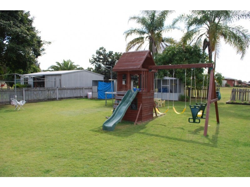 133 Edward St, Laidley QLD 4341