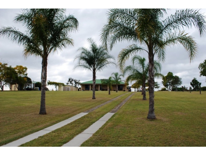 Laidley Heights QLD 4341