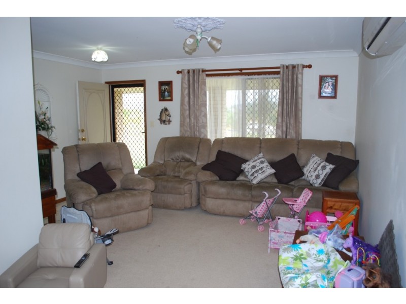 Laidley Heights QLD 4341