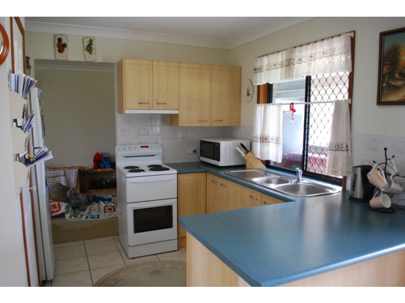 Laidley Heights QLD 4341