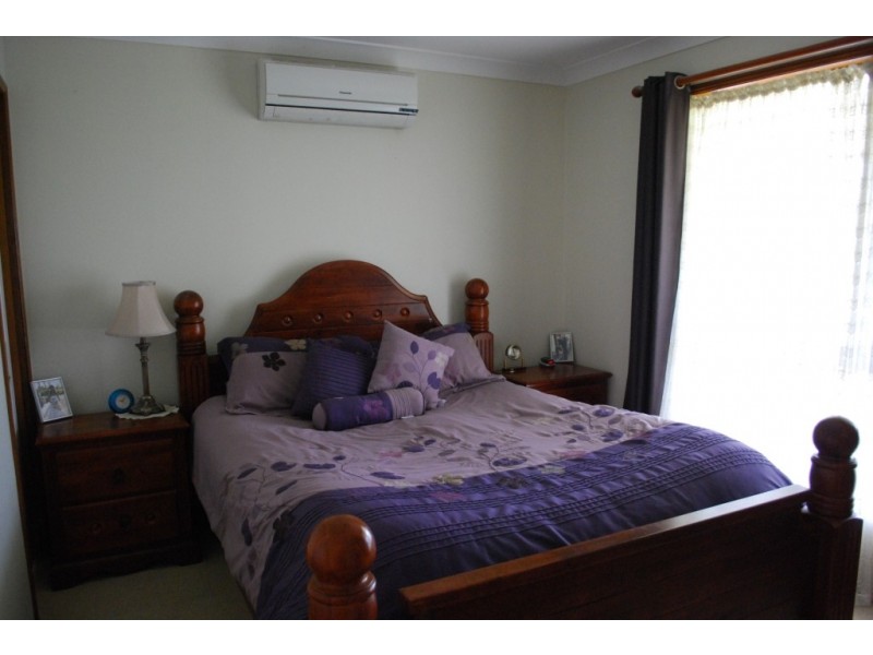 Laidley Heights QLD 4341