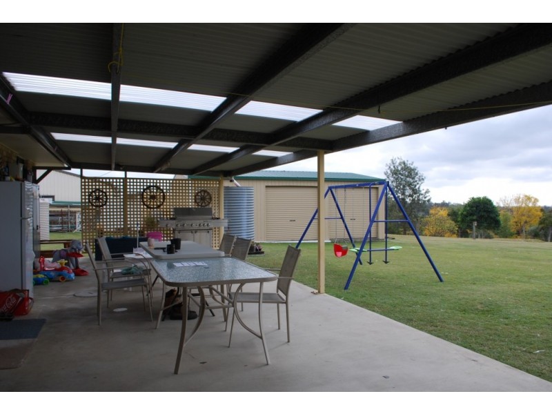 Laidley Heights QLD 4341