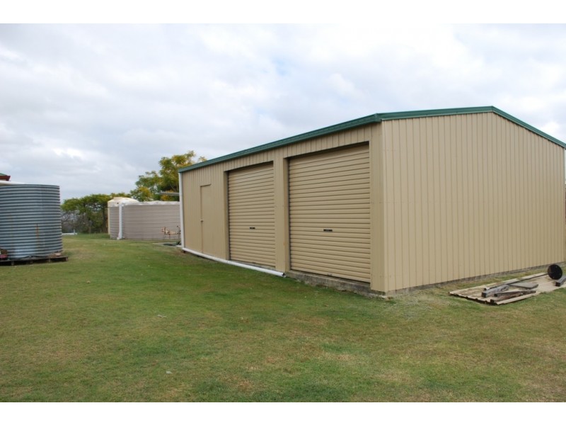 Laidley Heights QLD 4341