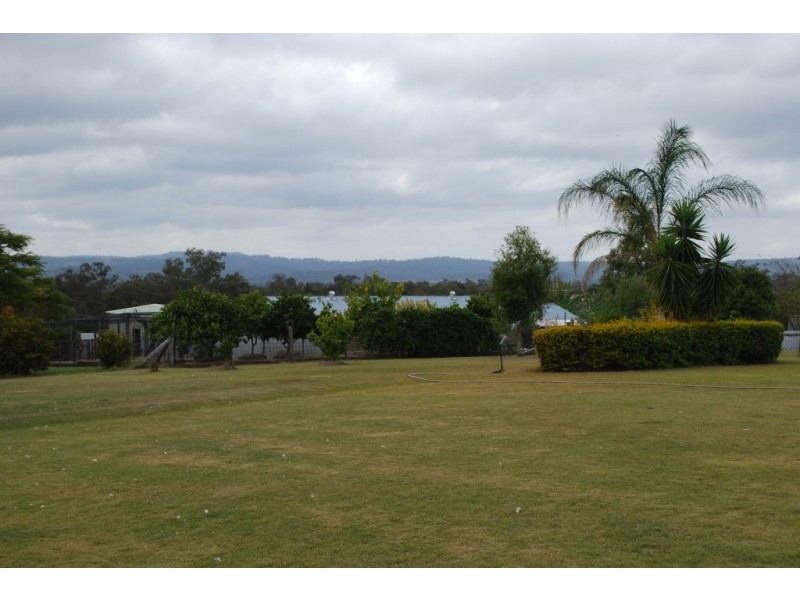 Laidley Heights QLD 4341