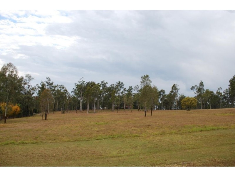 Lot 13 Tillack Road, Gatton QLD 4343