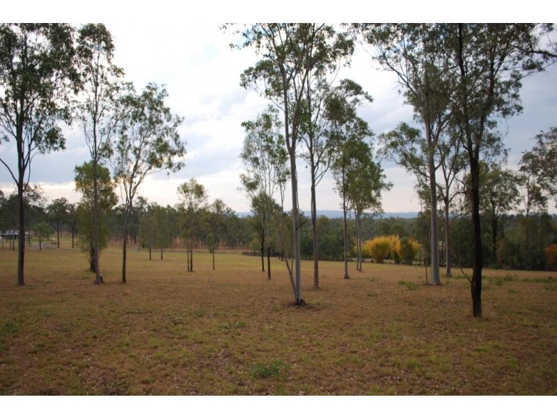 Lot 13 Tillack Road, Gatton QLD 4343