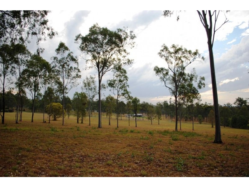 Lot 13 Tillack Road, Gatton QLD 4343