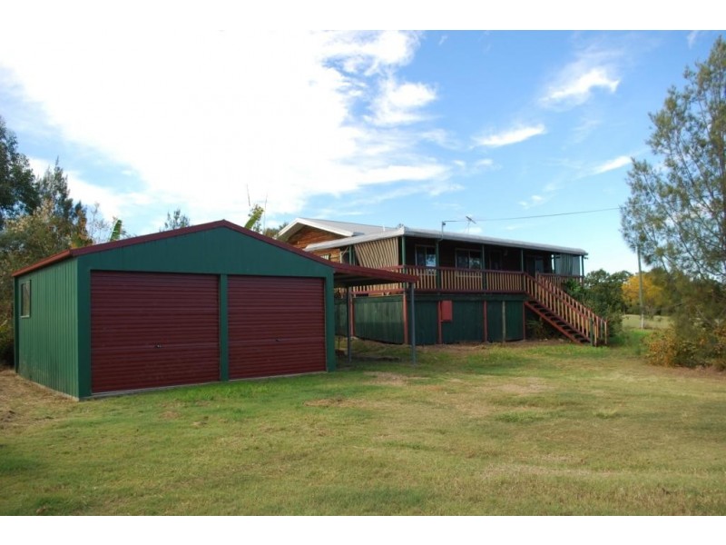 169 Lakes Drive, Laidley Heights QLD 4341
