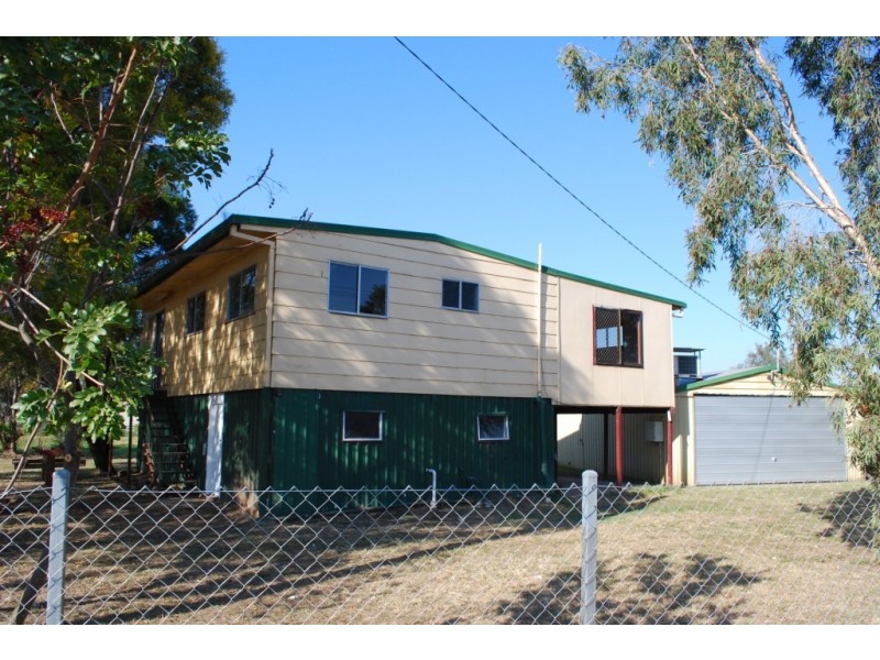 110 Edward Street, Laidley QLD 4341