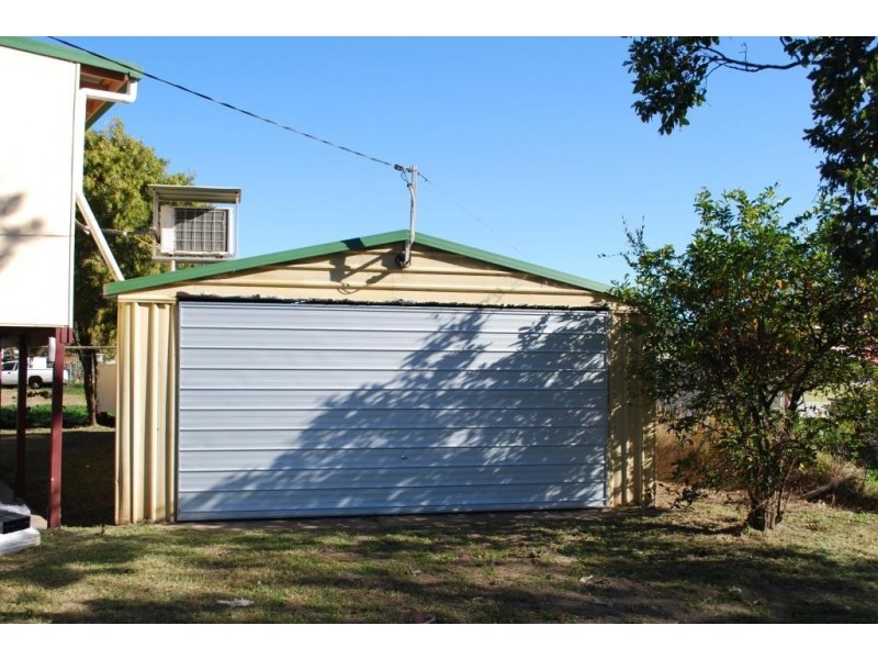 110 Edward Street, Laidley QLD 4341