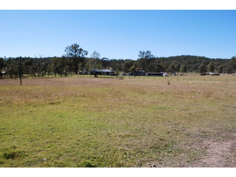 Laidley South QLD 4341
