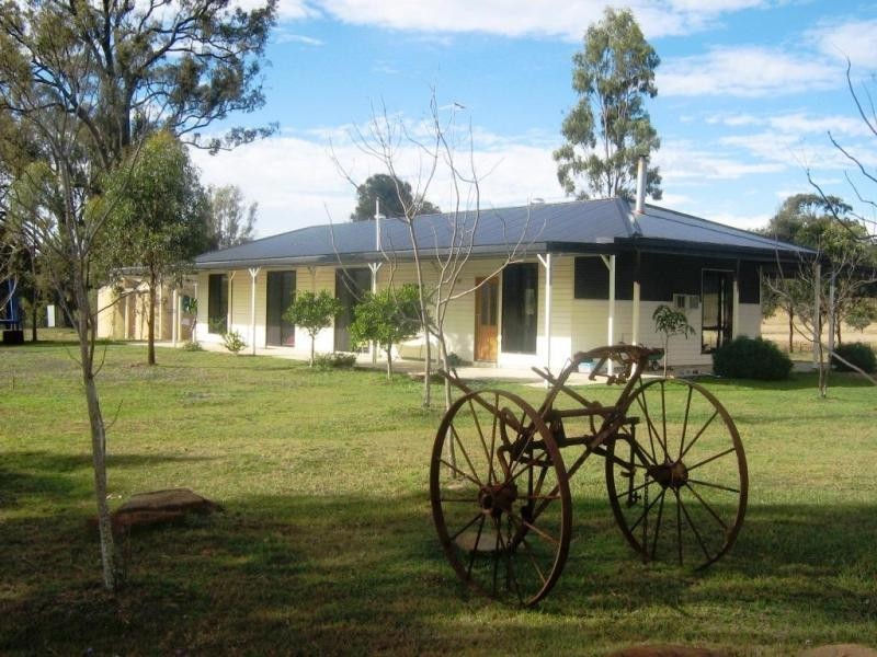 Laidley South QLD 4341