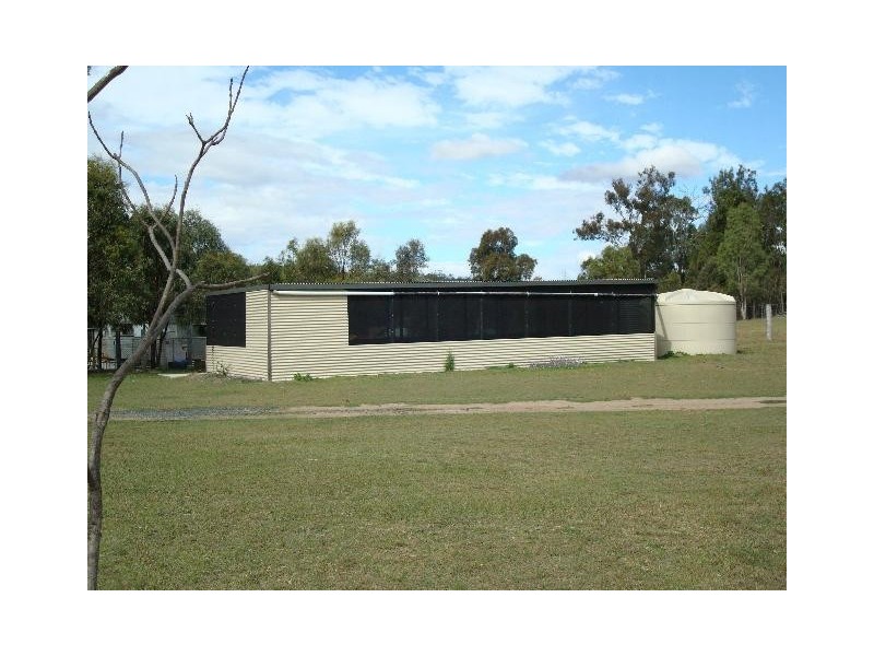 Laidley South QLD 4341