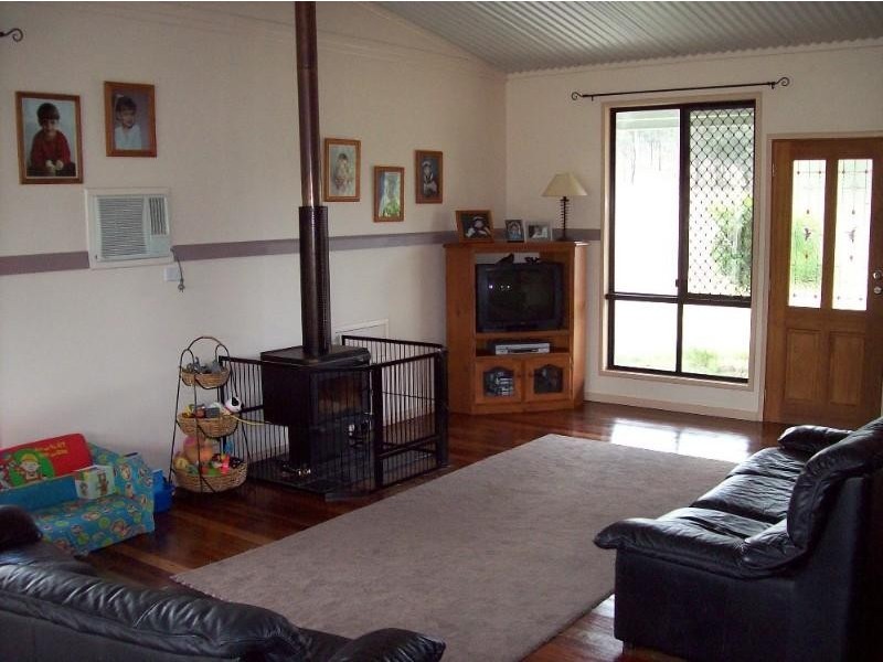 Laidley South QLD 4341