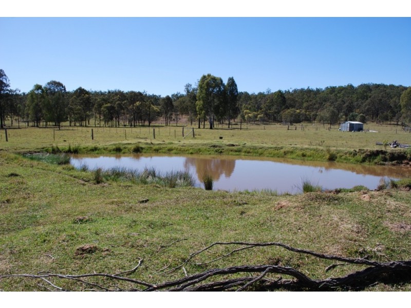 Laidley South QLD 4341