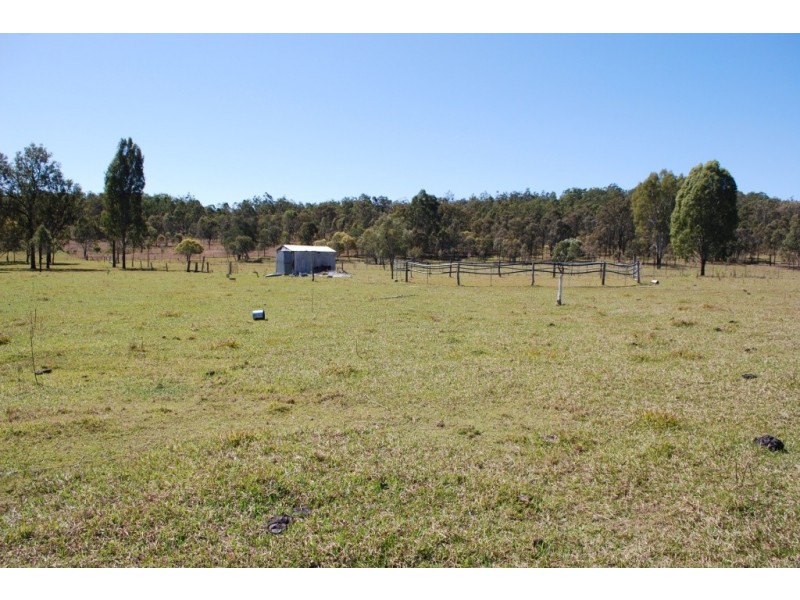 Laidley South QLD 4341