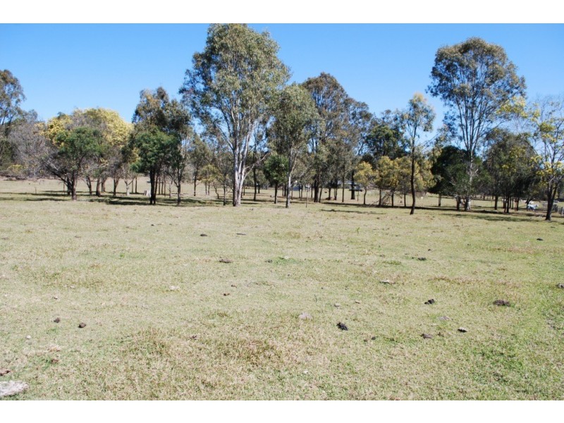 Laidley South QLD 4341