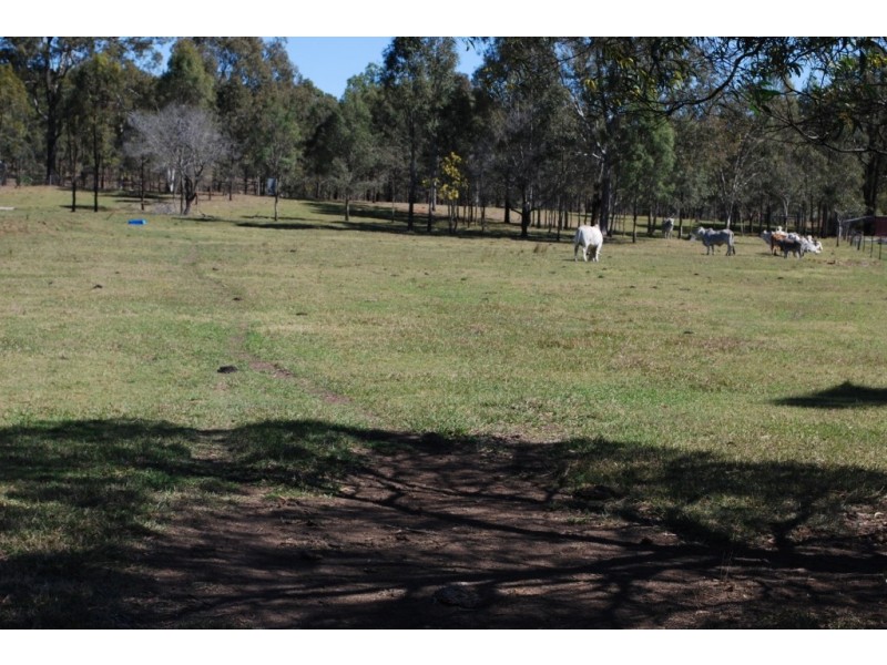 Laidley South QLD 4341