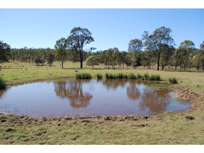 Laidley South QLD 4341