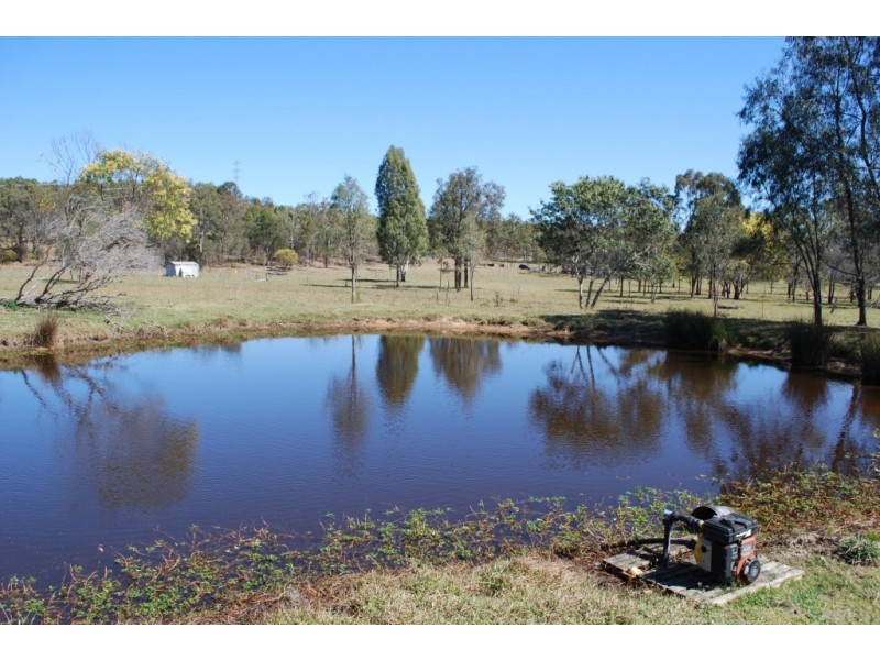Laidley South QLD 4341