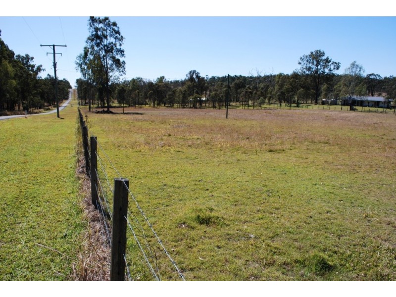Laidley South QLD 4341
